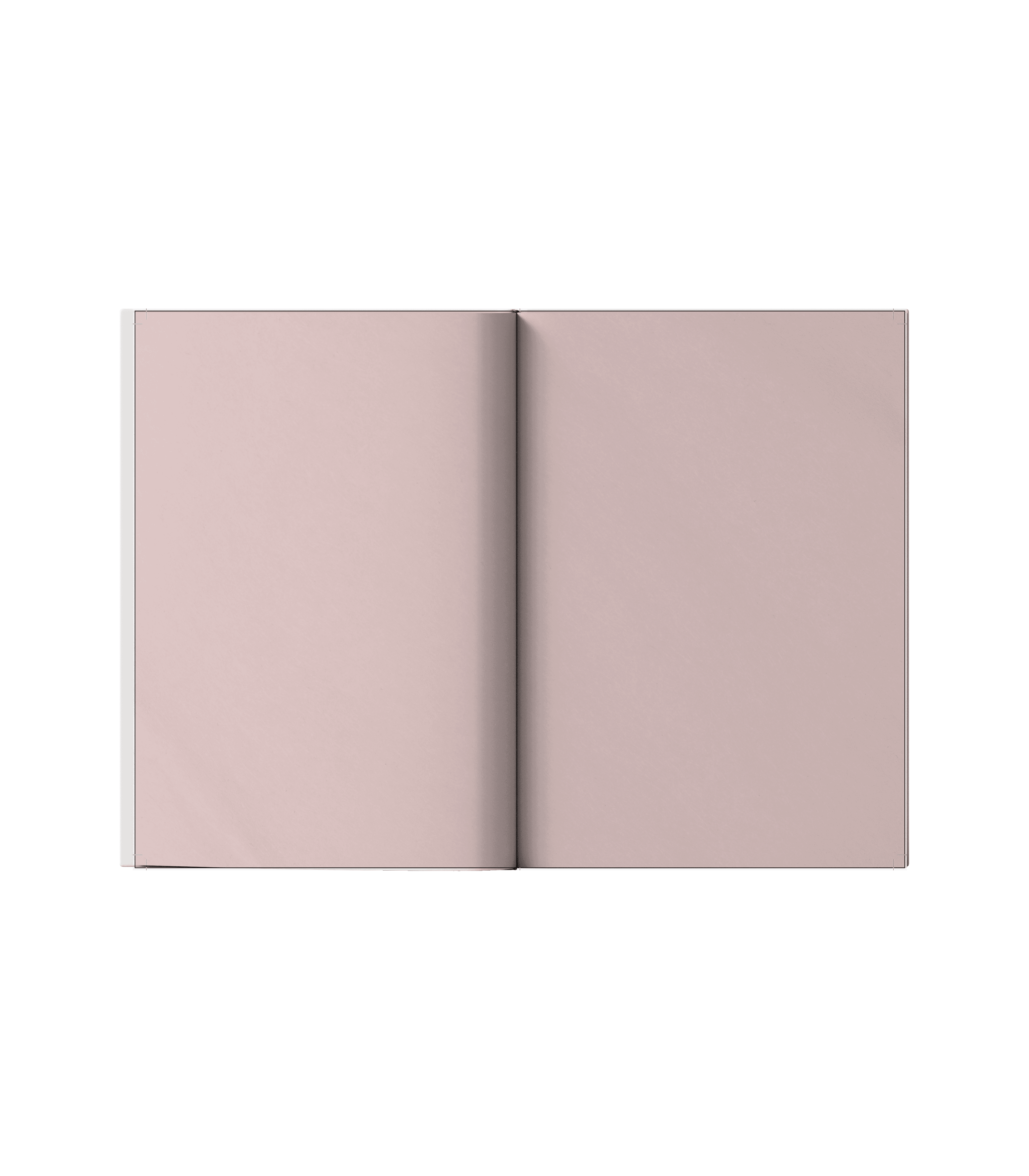 3D mockup of the Typography Dictionary book cover